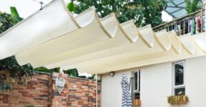 Toldos Corredizos ADT 